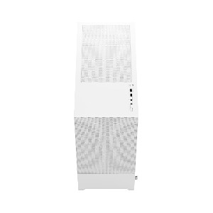 Fractal Design FD POP AIR WHITE TG CLR TINT