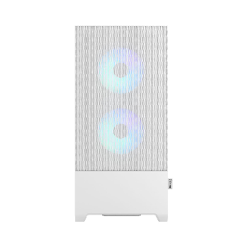 Fractal Design FD POP AIR RGB WHI TG CLR TINT