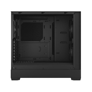 Fractal Design FD POP SILENT BLK TG CLR TINT