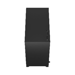 Fractal Design FD POP MINI SILENT BLK TG CLRT