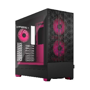 Fractal Design FD POP AIR RGB MAG CORE TG CLR