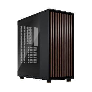 Fractal Design FD NORTH CHARC BLK TG LIGHT TH