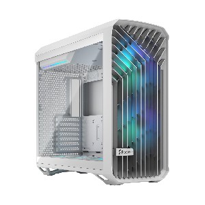 Fractal Design FD TORRENT RGB WHI TG CLR THI