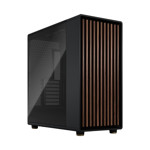 Fractal Design FD NORTH XL CHARCOAL BLACK TG