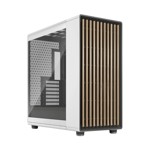 Fractal Design FD NORTH XL CHALK WHITE TG CLR