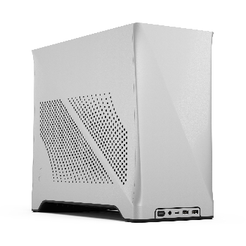 Fractal Design FD ERA 2 MITX SILVER