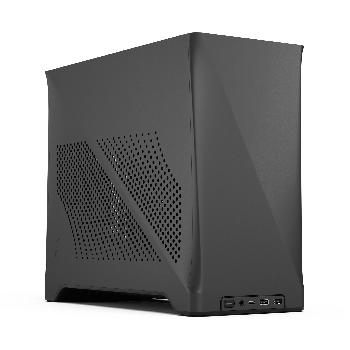 Fractal Design FD ERA 2 MITX CHARCOAL