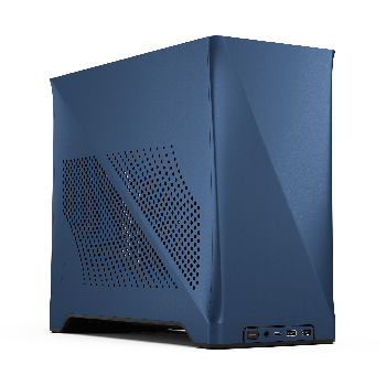 Fractal Design FD ERA 2 MITX MIDNIGHT BLUE