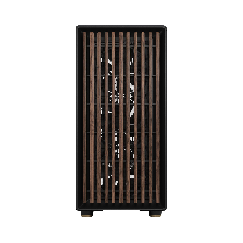 Fractal Design FD NORTH XL RC BLACK TG DARK