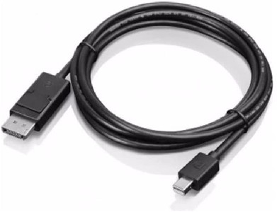 Fujitsu MiniDP / DP adapter cable