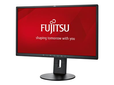 FUJITSU B24-8 TS Pro 24inch 16:9 black PLS-IPS