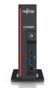 Fujitsu ESPRIMO G5011