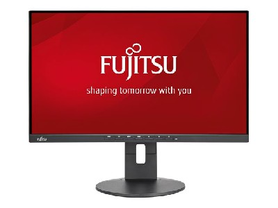 FUJITSU DISPLAY B24-9 TS EU BL 60.5cm 23.8inch