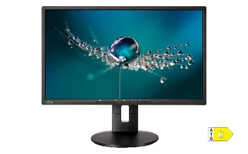 Fujitsu DISPLAY B22-8 TS Pro LED