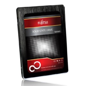 Fujitsu SSD SATA III 256GB SSD SATA III, 6