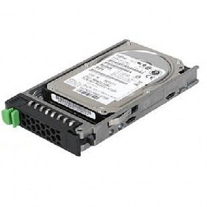 FUJITSU SSD SATA 6Gb/s 480GB Read-Intensive hot-plug 2.5inch