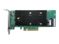 FUJITSU CP500i SAS/SATA RAID Controller based on Broadcom