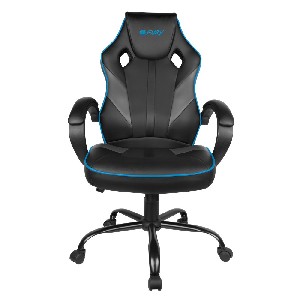 Fury Gaming chair, Avenger M, Black-Grey