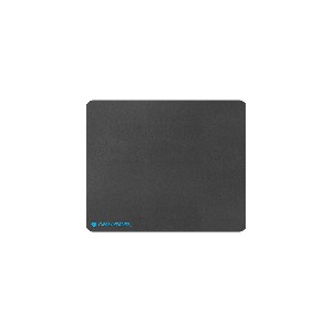 Fury Mouse pad, Challenger S, 250X210MM, Black