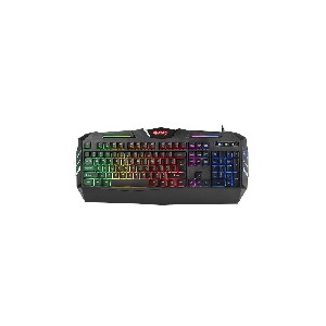 Fury Gaming keyboard, Spitfire backlight, US layout