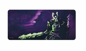 Fury Mouse pad, Yari Speed XL, 980 x 400 mm, Dawn Crasher