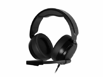 Fury Gaming headset Metsu, M1 with microphone, Black