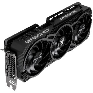 Gainward GeForce RT 4070Ti SUPER Phoenix GS