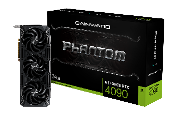 GAINWARD GW RTX4090 PHANTOM 24GB