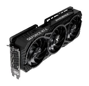 GAINWARD GW RTX4070 PHOENIX GS 12GB