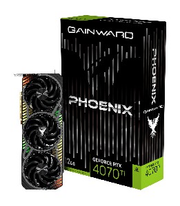 GAINWARD GW RTX4070TI PHOENIX 12G