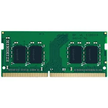 GOODRAM 16GB DDR4 3200MHz CL22 SODIMM