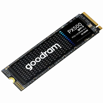 GOODRAM SSD PX500 GEN.3 1TB PCIe 3x4 M.2 2280