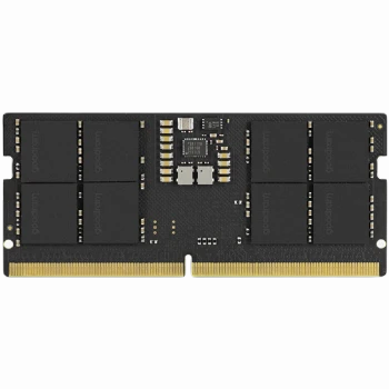 GOODRAM 8GB DDR5 5600MHz CL46 SR SODIMM
