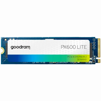GOODRAM SSD PX600 LITE 512 GB