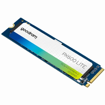 GOODRAM SSD PX600 LITE 1TB PCIe Gen4x4 NVMe M.2 2280