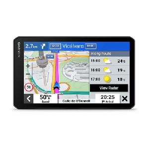 Garmin DriveCam™ 76