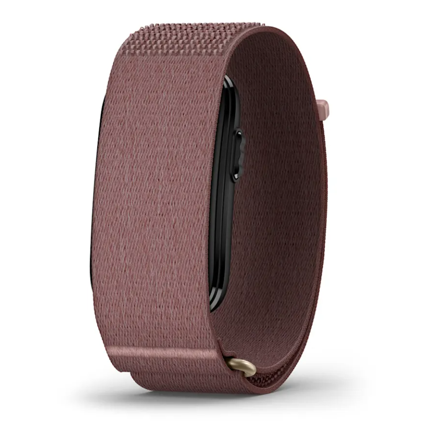 CIRQA™ смарт гривна - Mauve, L-XL