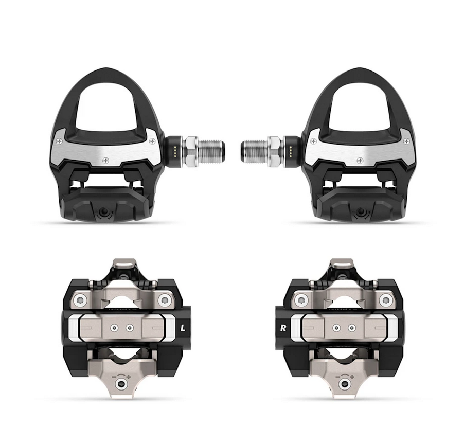 Rally™ X10 series - Rally™ RS/XC210 двоен сензор - SHIMANO SPD-SL/SHIMANO SPD