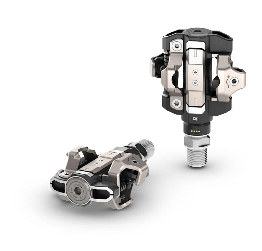 Rally™ X10 series - Rally™ XC210 двоен сензор - SHIMANO SPD