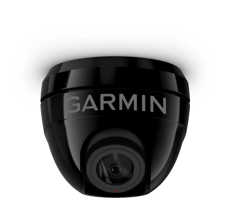 GC™ 245 Камера за повърхностен монтаж - Черна