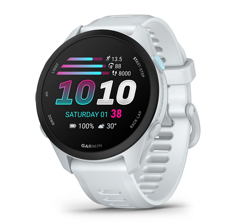 Forerunner® 70 - Whitestone
