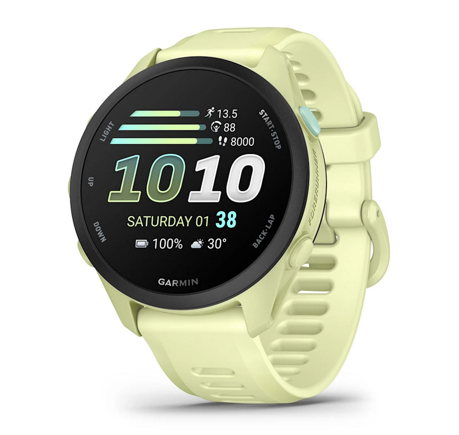 Forerunner® 70 - Citron