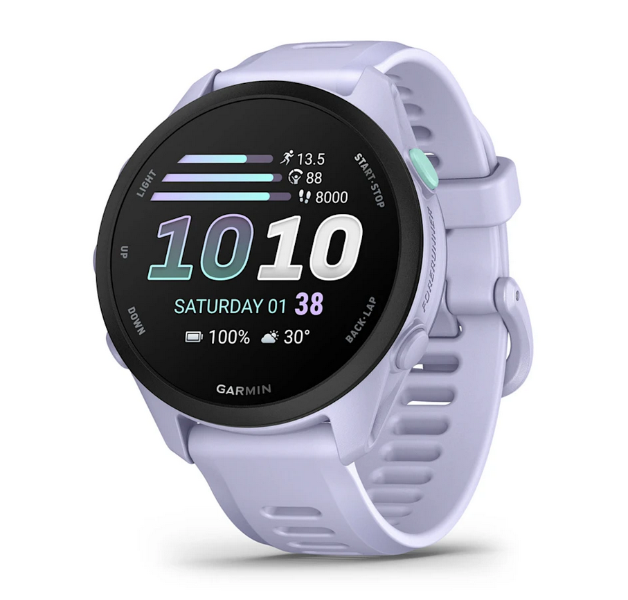 Forerunner® 70 - Cool Lavender