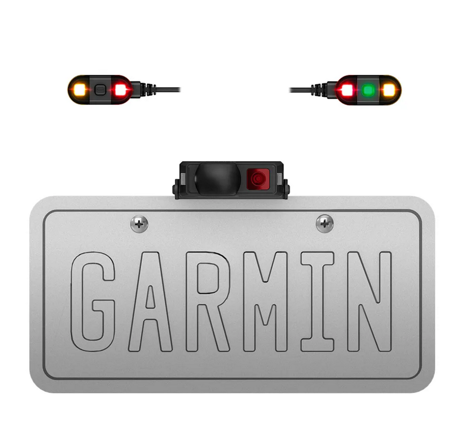 Garmin Catalyst™ R1