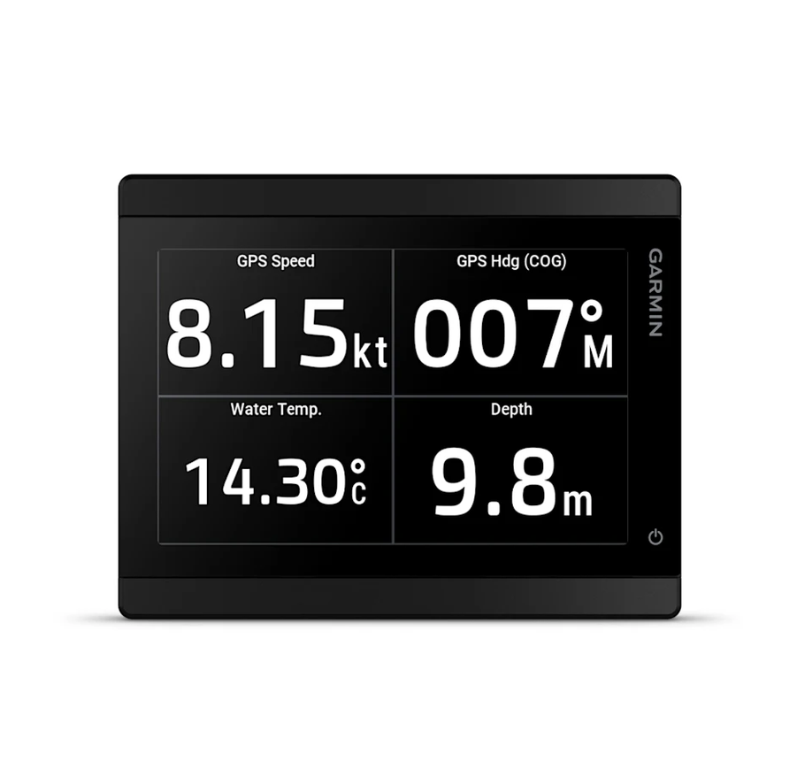 GMI™ 40 - GMI™ 40