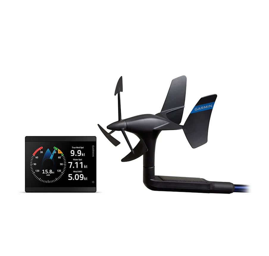 GMI™ 40 - GMI™ 40 Wind Pack - GMI 40 + gWind™ Wireless 2