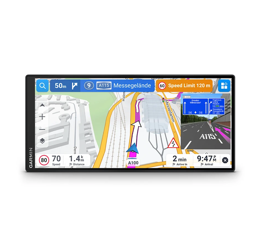 Garmin Drive™ - 7.1"