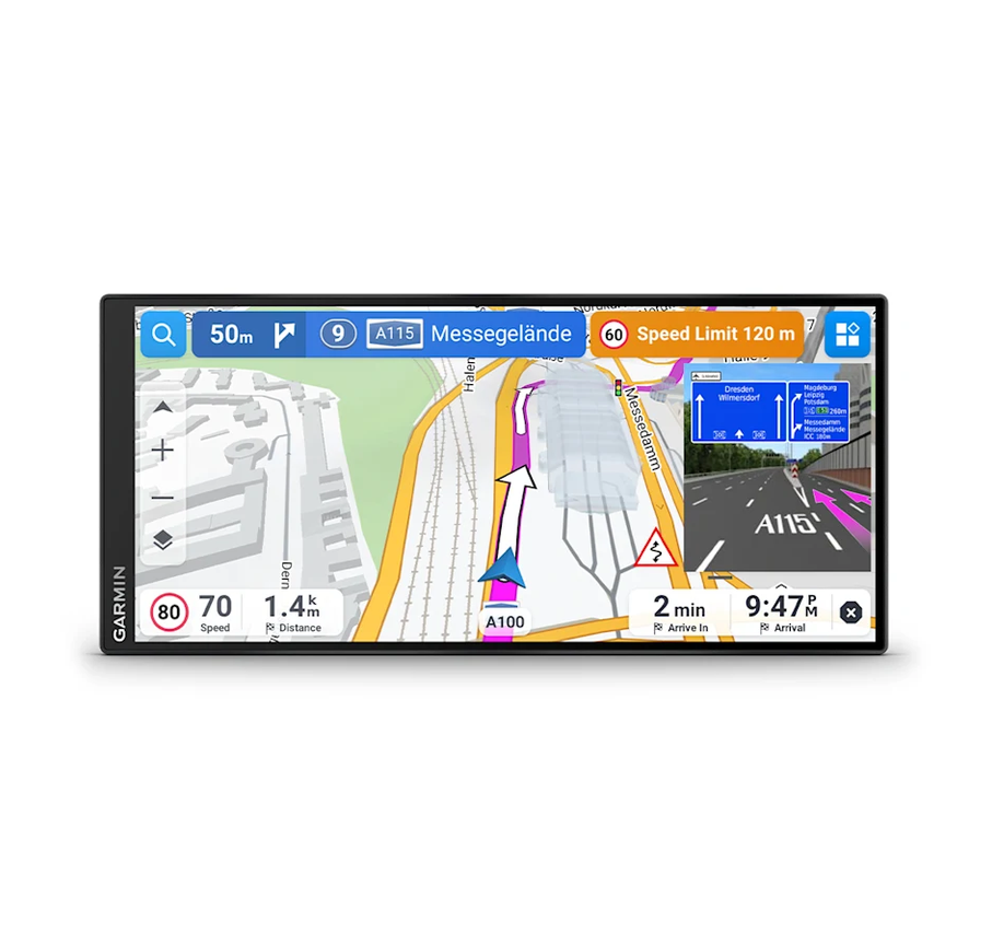Garmin Drive™ - 8.8"