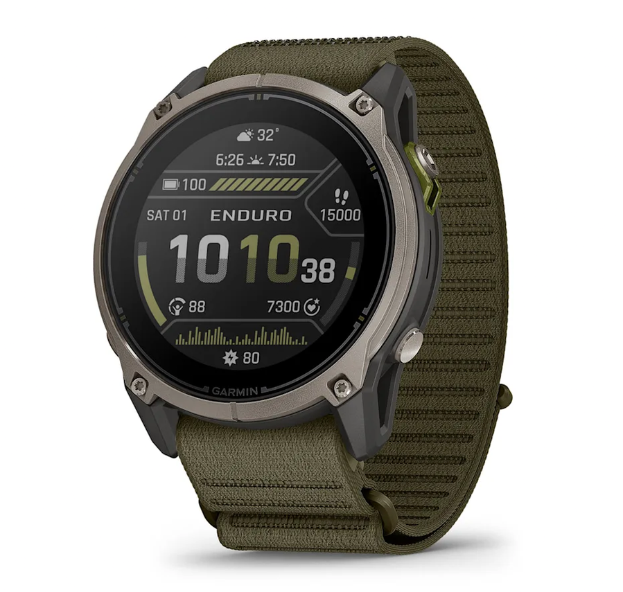 Enduro™ 4