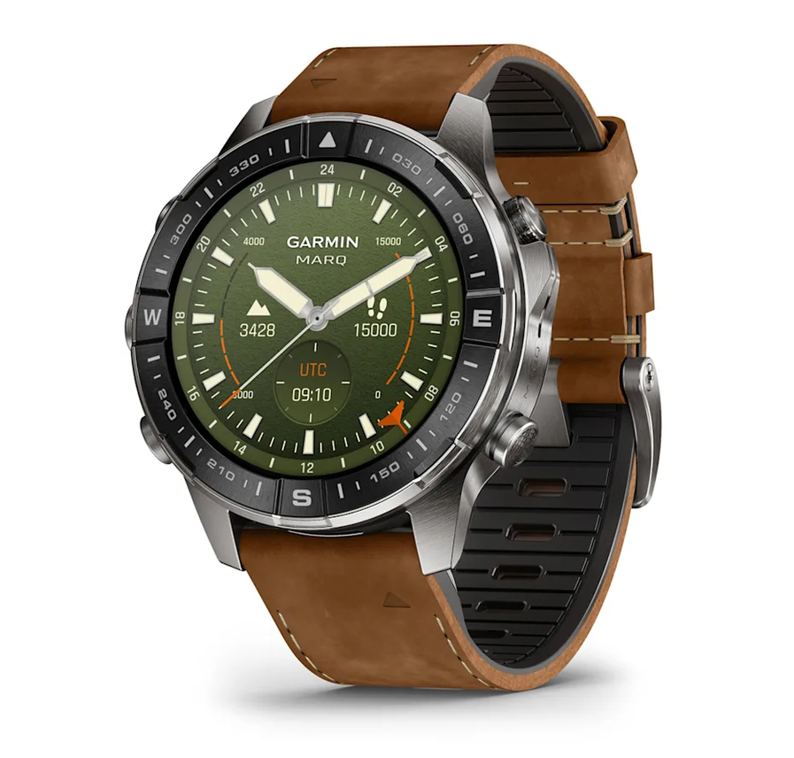 MARQ® Adventurer (Gen 3)